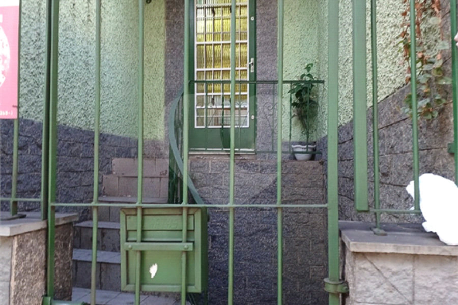 Casa Térrea à venda com 6 quartos em Vila Gustavo, São Paulo, SP