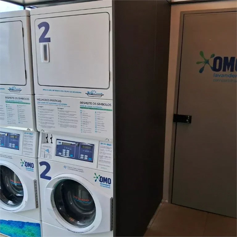 Apartamento à venda com 2 quartos em Pinheiros, São Paulo, SP