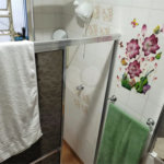 Sobrado à venda com 2 quartos, sendo 1 suíte,  em Vila Sud Menuci, Mogi das Cruzes, SP