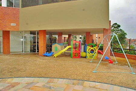 Apartamento à venda com 3 quartos, sendo 1 suíte,  em Jardim Parque Morumbi, São Paulo, SP