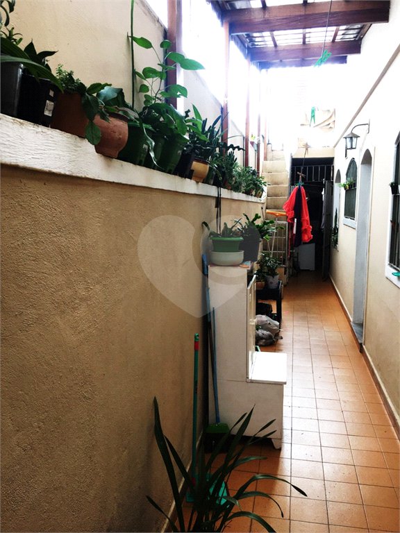 Sobrado à venda com 4 quartos, sendo 1 suíte,  em Vila Gomes, São Paulo, SP