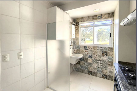 Apartamento à venda ou para alugar com 2 quartos em Jardim Guanabara, Jundiaí, SP