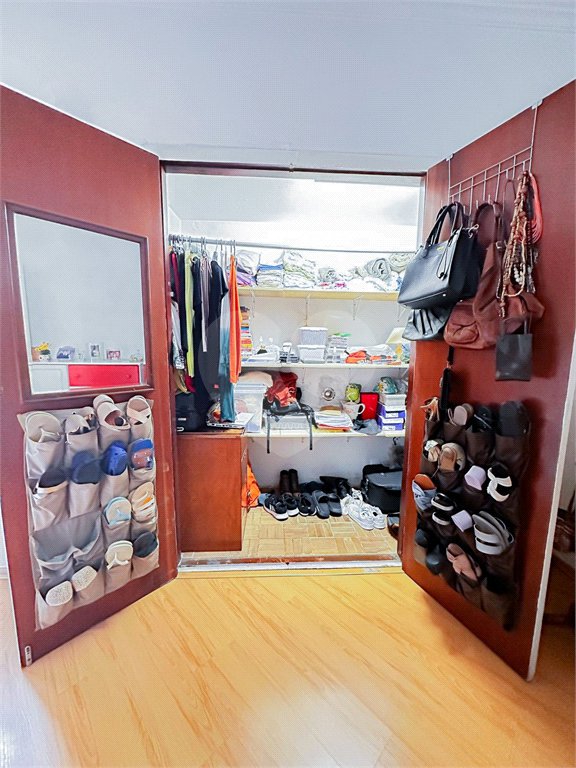 Apartamento à venda com 2 quartos em Perdizes, São Paulo, SP