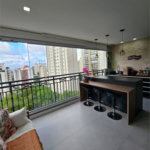 Apartamento à venda com 3 quartos, sendo 1 suíte, em Vila Suzana, São Paulo, SP