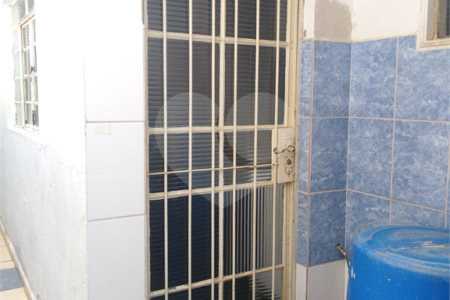 Casa à venda com 2 quartos em Progresso, Itu, SP