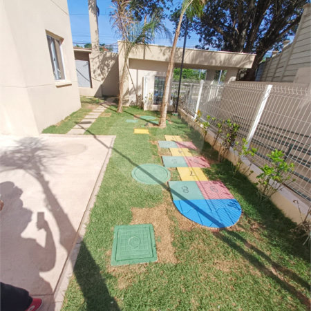 Apartamento à venda com 2 quartos em Parque São Rafael, São Paulo, SP