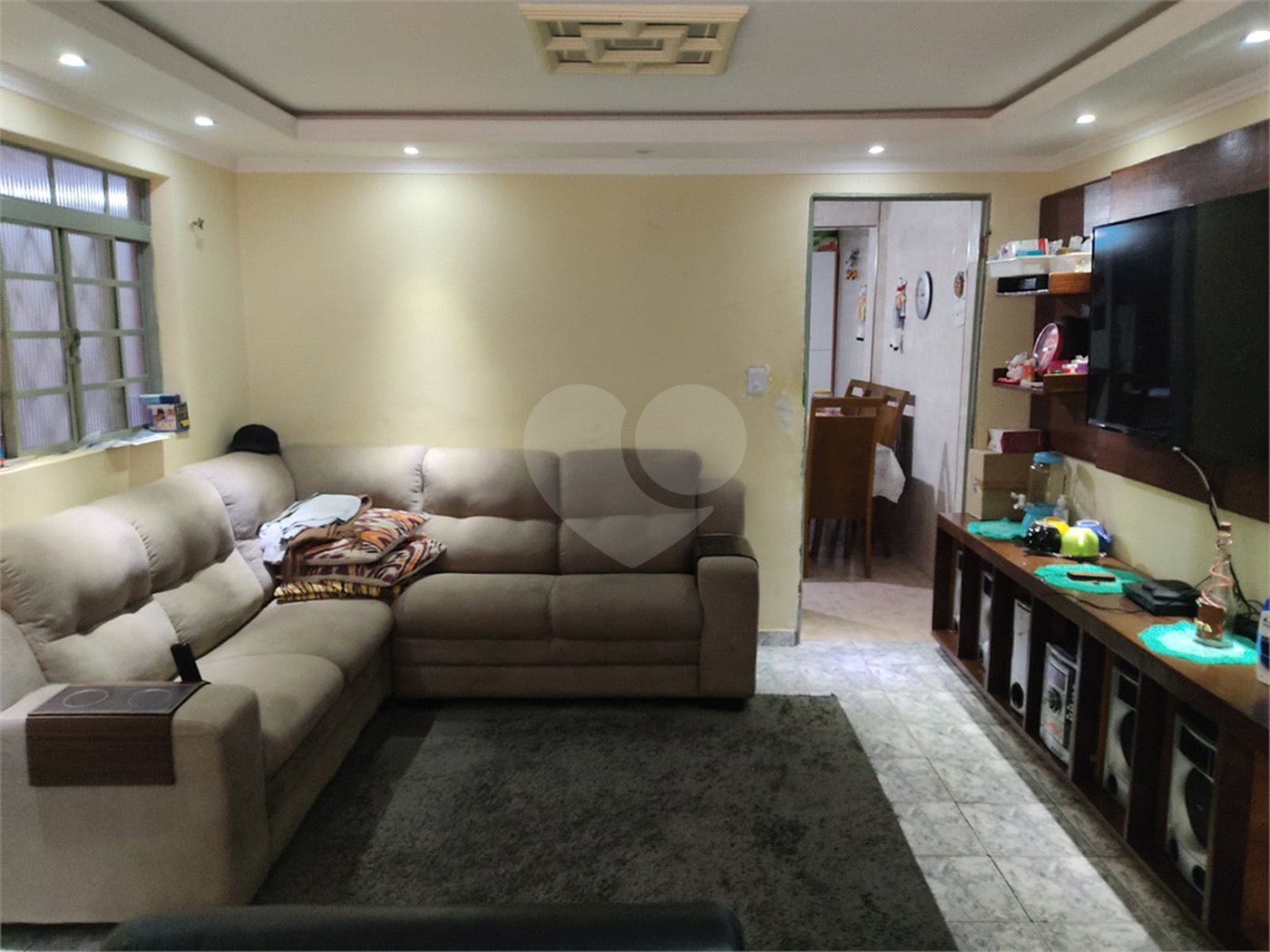 Casa à venda com 4 quartos em Residencial Parque Cumbica, Guarulhos, SP