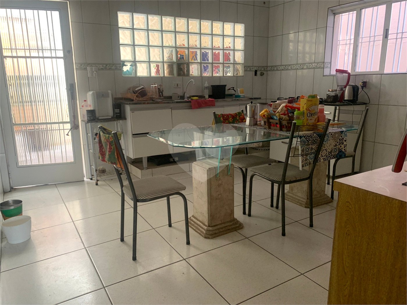 Casa à venda com 3 quartos, sendo 1 suíte, em Limão, São Paulo, SP