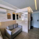 Studio à venda com 1 quarto em Cerqueira César, São Paulo, SP