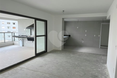 Apartamento à Venda no Paraíso 175m2 3 Quartos 3 Vagas