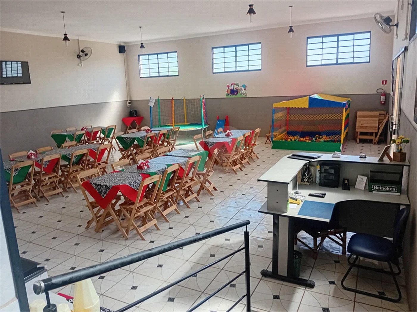 Chácara a venda em Piracicaba - Bairro Vivendas Bela Vista