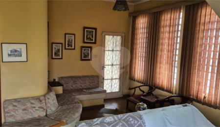 Sobrado à venda com 3 quartos, sendo 1 suíte,  no Centro, São Carlos, SP