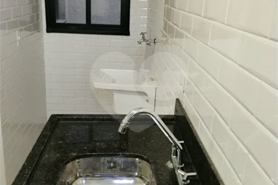 Studio à venda na Vila Celeste — 24 m²