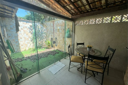 Casa à venda com 3 quartos, sendo 1 suíte,  em Rasa, Armação dos Búzios, RJ