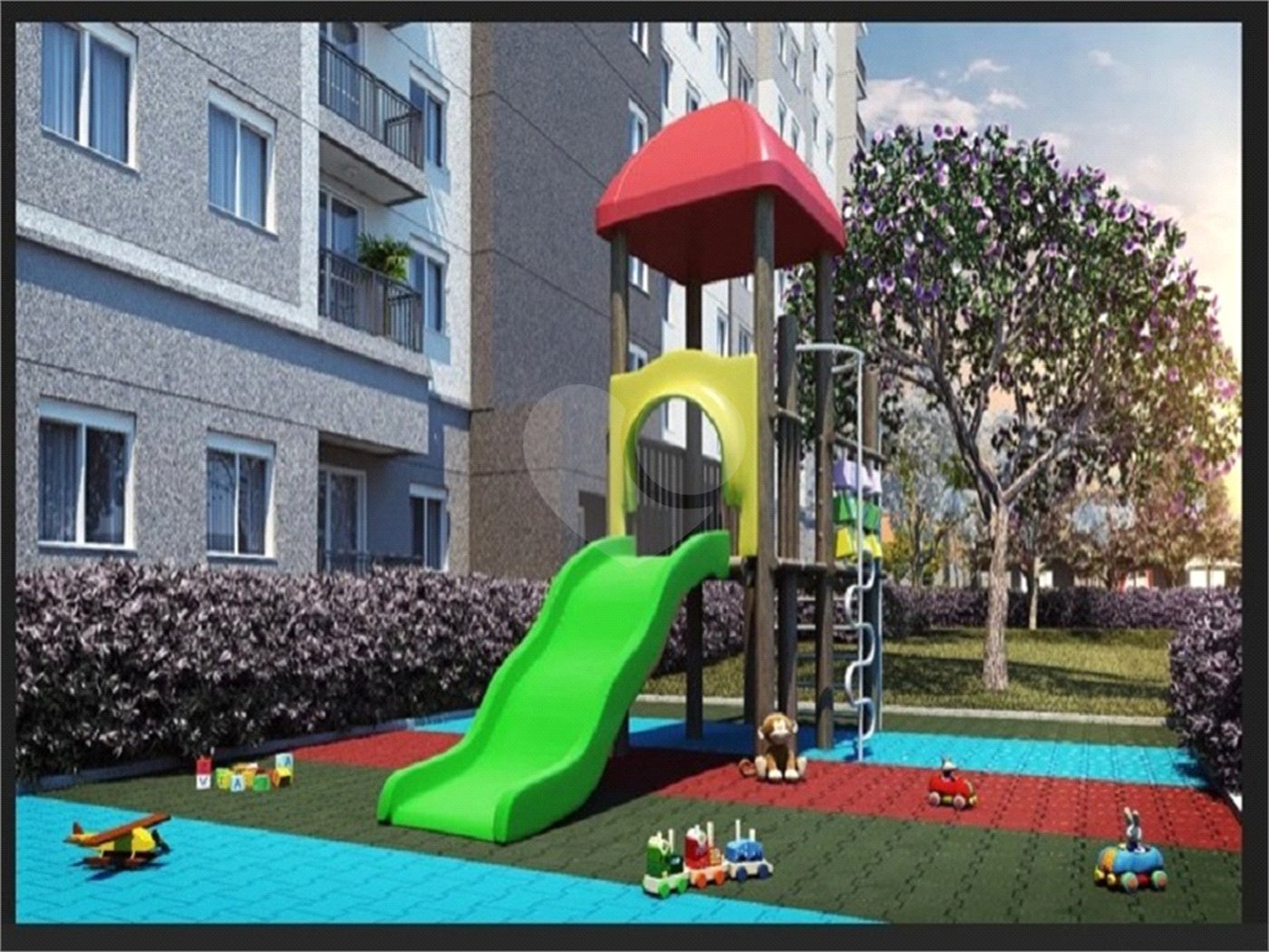 Apartamento a venda em -Pirituba