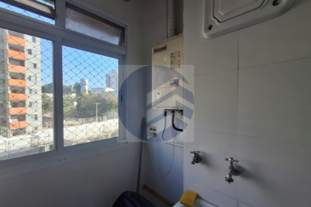 Apartamento à venda com 3 quartos, sendo 1 suíte, no condomínio Ecolife Cidade Universitária, São Paulo - SP