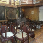 Rua Treze de Maio, prédio para restaurante ou casa noturna, à venda