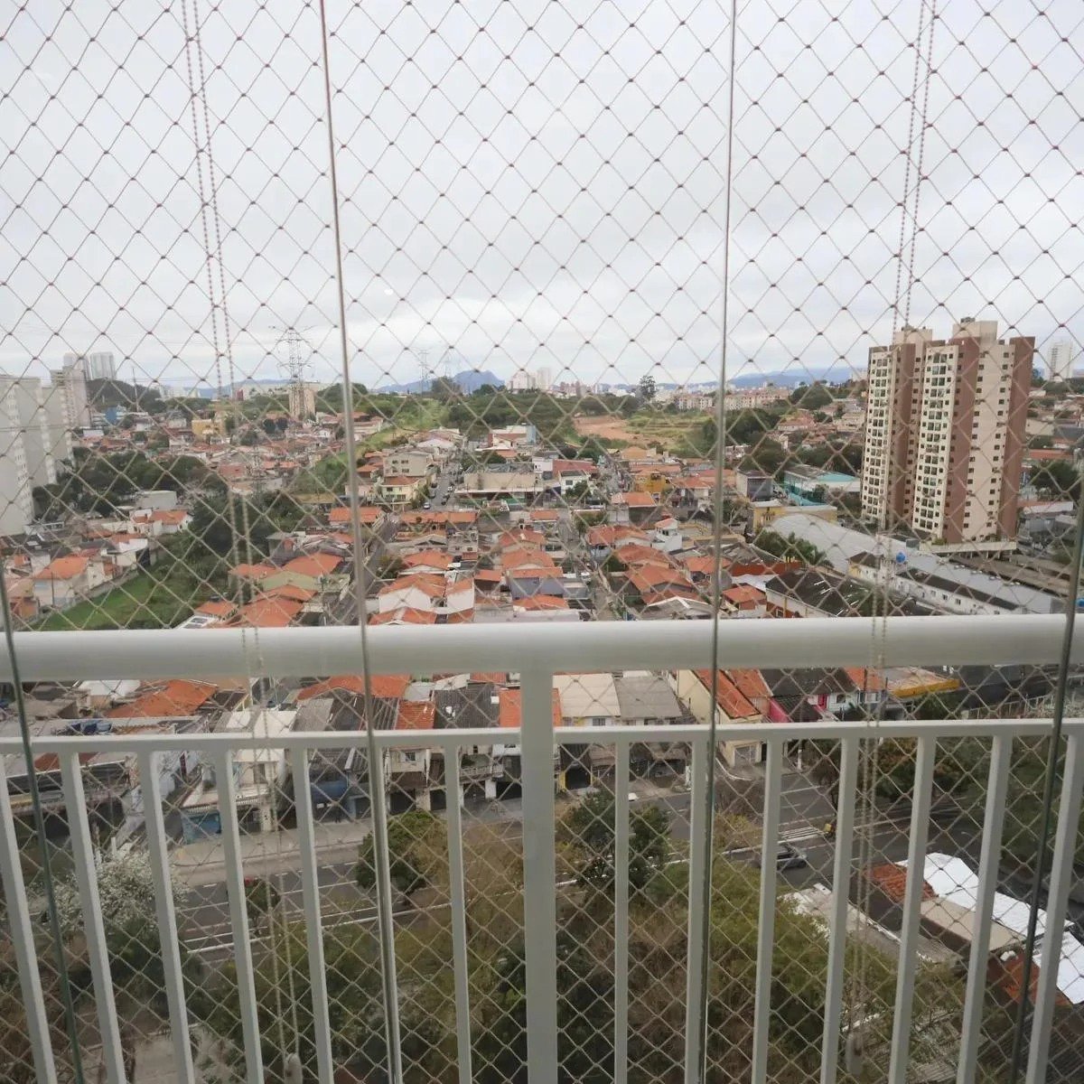 Apartamento à venda com 3 quartos, sendo 1 suíte, em Cidade São Francisco, São Paulo - SP