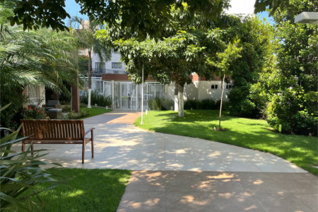 Venda - 98 m2 - Vila Clementino