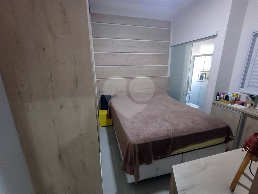 CASA À VENDA – JARDIM VENEZA
