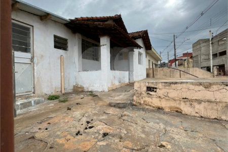 Terreno no Cidade Jardim.