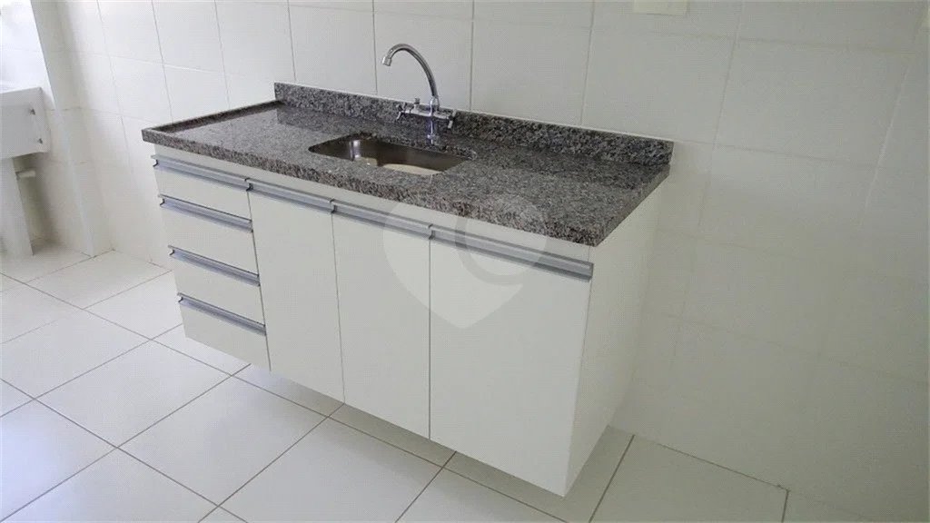 Apartamento para Locação no Residencial Verona em Valinhos/SP