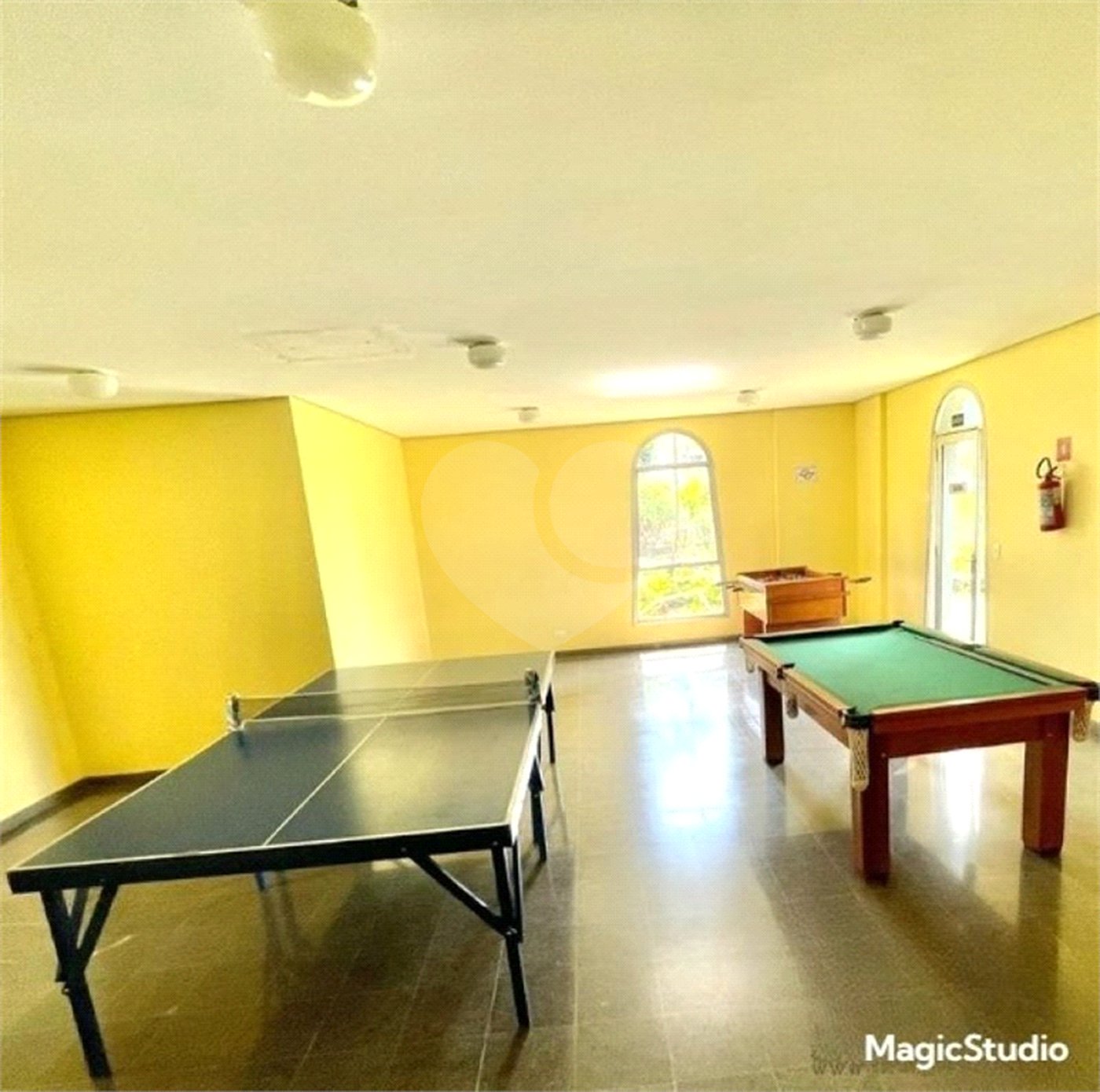 Apartamento de 3 quartos à venda na Vila Matilde com garagem e laser completo