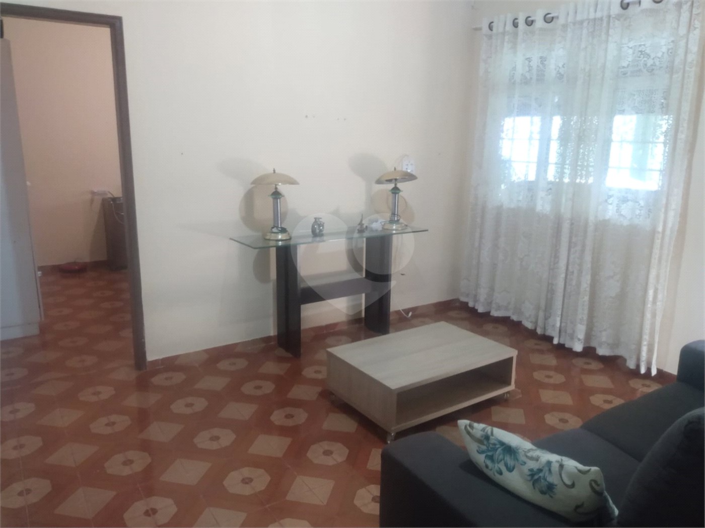 Casa à venda com 2 quartos em Vila Grace, Itapetininga, SP