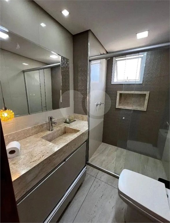 Apartamento à venda com 2 quartos, sendo 1 suíte,  em Jardim Rosa de Franca, Guarulhos, SP