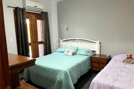 Casa em condomínio à venda com 3 quartos, sendo 1 suíte,  em Itapecerica, Salto, SP