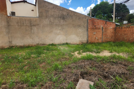 Terreno à venda em Parque Alvorada, Araraquara, SP