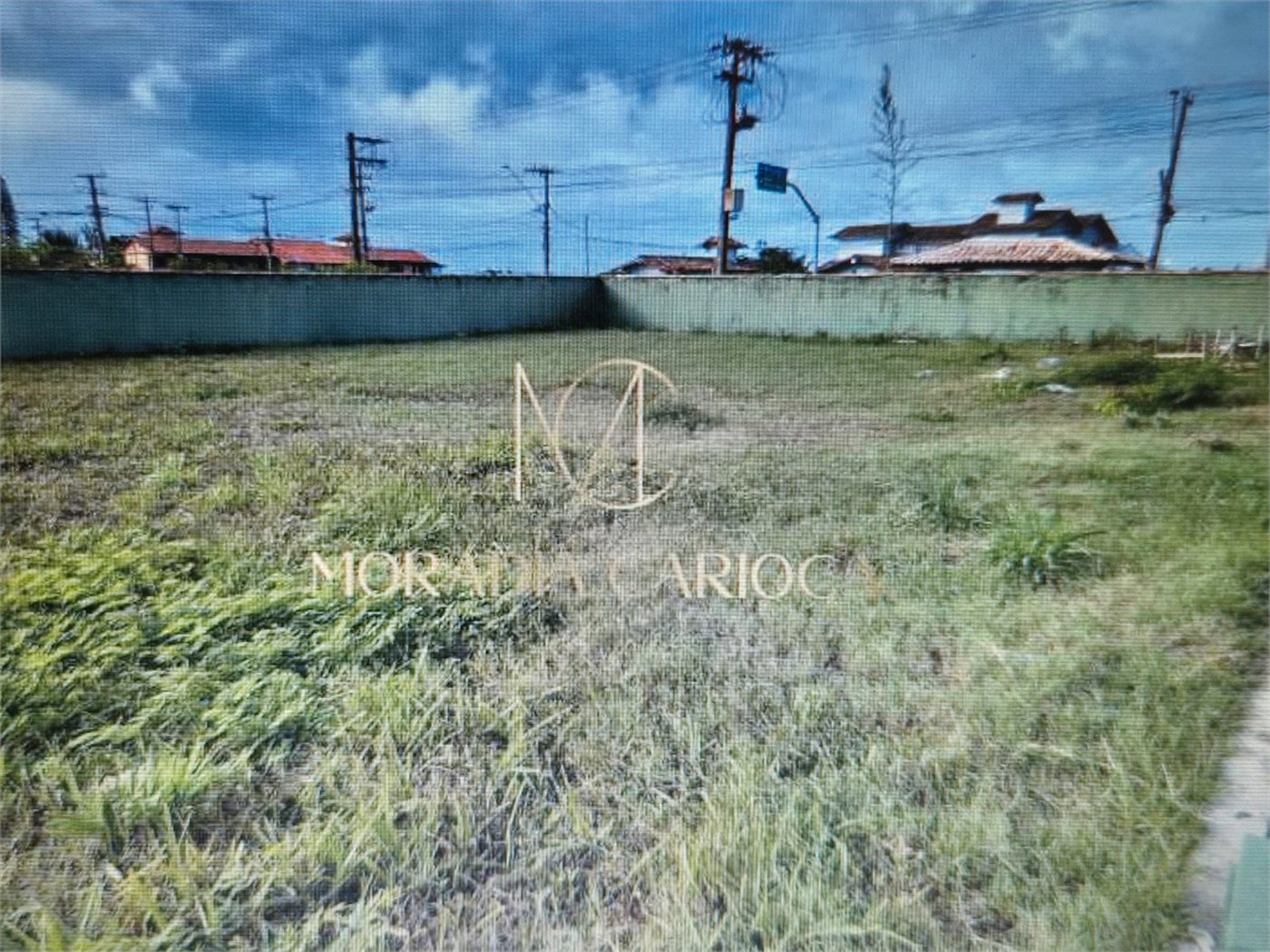 Terreno em condomínio à venda em Praia Rasa, Armação dos Búzios, RJ