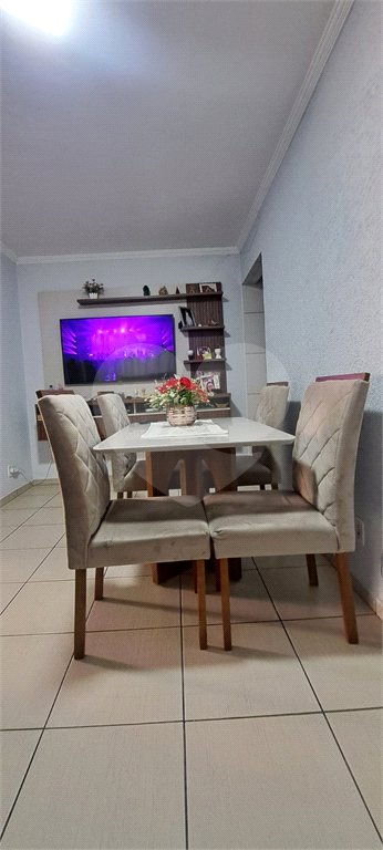 Apartamento à venda com 2 quartos em Conjunto Habitacional Jova Rural, São Paulo, SP