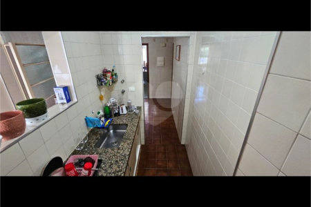 Apartamento à venda com 3 quartos em Jardim Paulista, São Paulo, SP