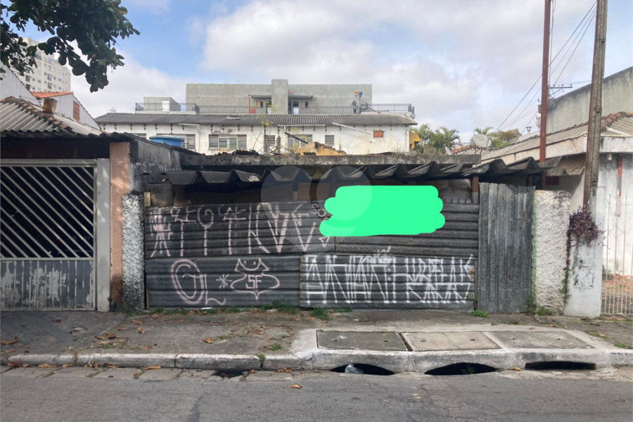 Casa Térrea à venda com 3 quartos em Vila Mazzei, São Paulo, SP