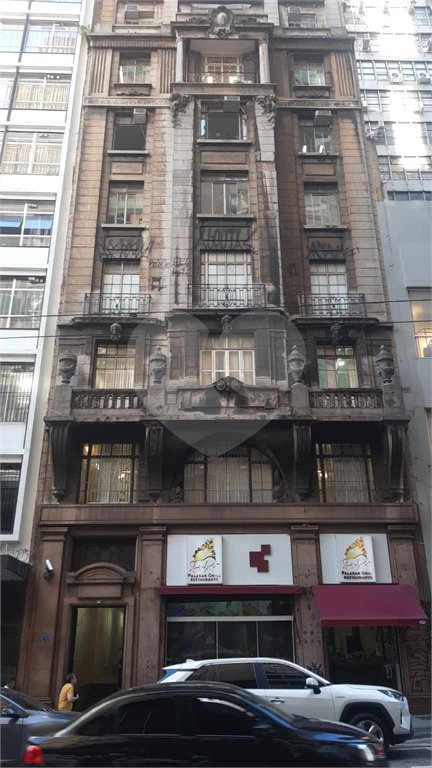 Sala à venda ou para alugar no Centro, São Paulo, SP
