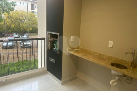 Apartamento à venda com 3 quartos, sendo 1 suíte, em Jardim São José, Ribeirão Preto, SP