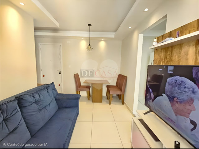 Apartamento à venda com 2 quartos em Guaianazes, São Paulo, SP