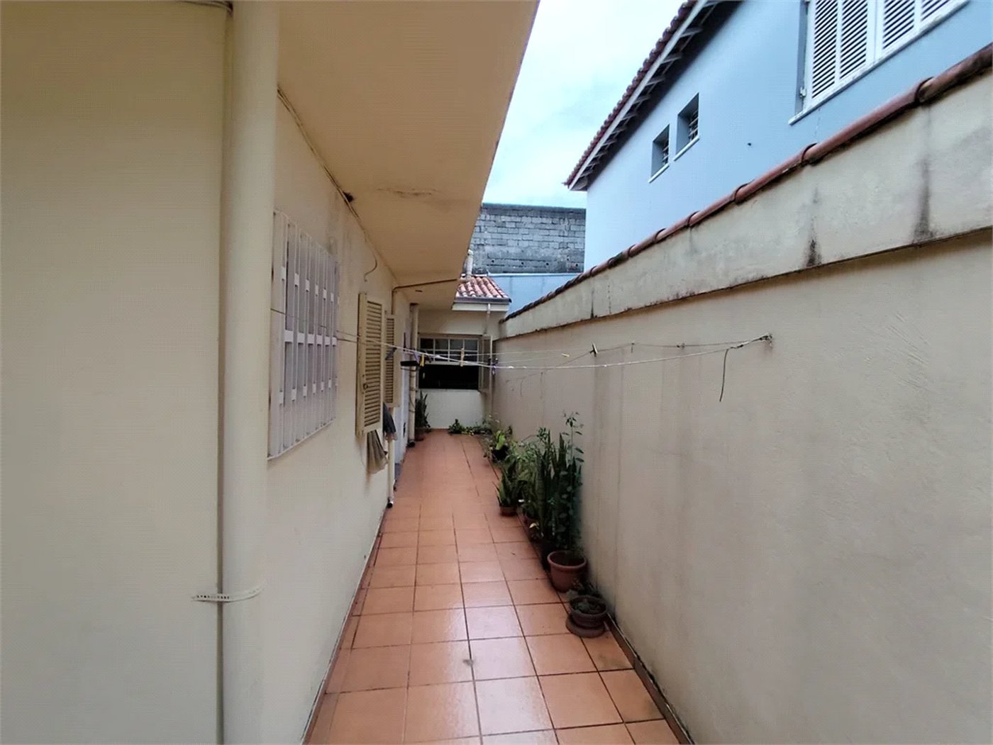 Sobrado à venda com 6 quartos, sendo 4 suítes, em Instituto de Previdência, São Paulo, SP