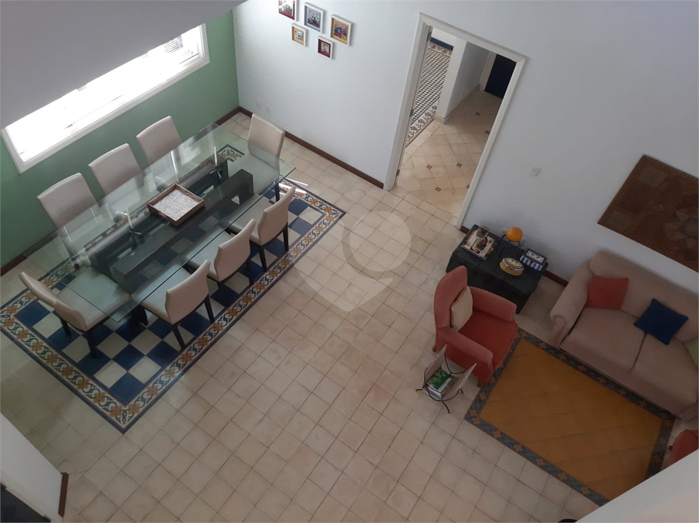 Casa à venda com 4 suítes no condomínio São Joaquim, Vinhedo - SP