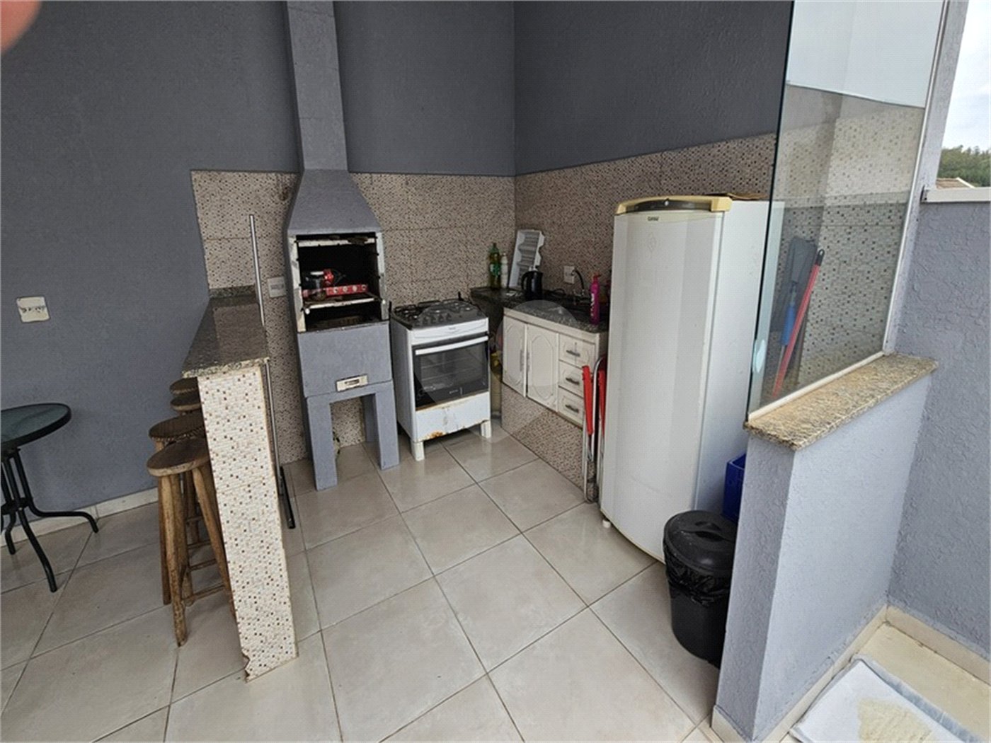 Casa à venda com 3 quartos, sendo 1 suíte, em Jardim Regente, Indaiatuba, SP