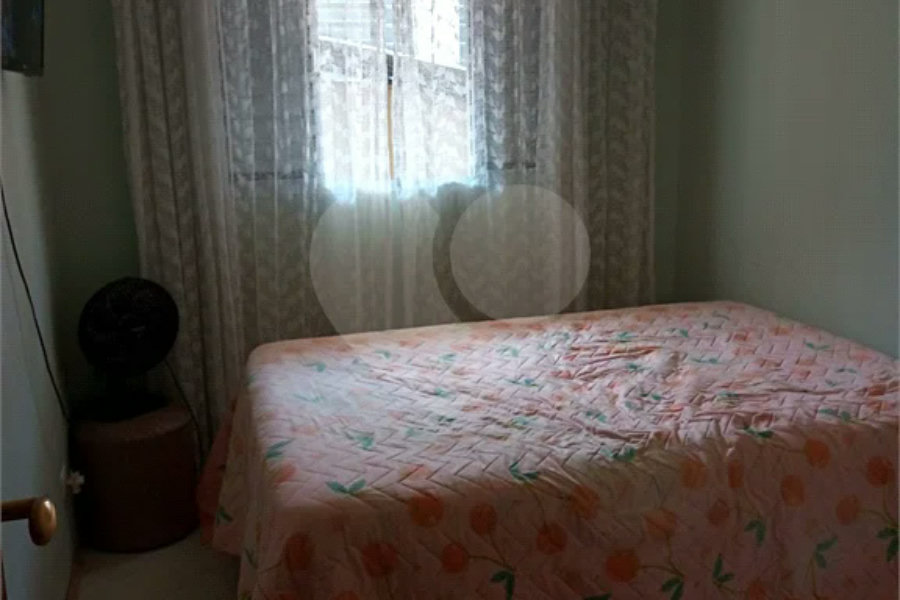 Casa à venda com 9 quartos em Mandaqui, São Paulo, SP