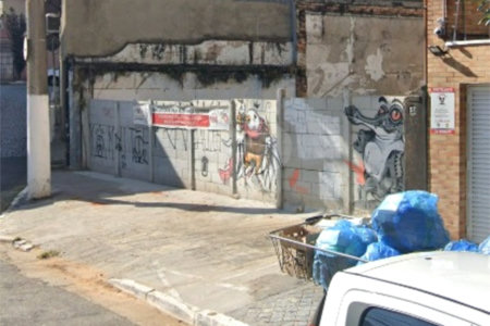 Terreno para alugar com 1 suíte em Vila Mariana, São Paulo, SP