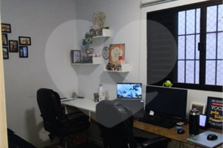 Sobrado à venda com 3 quartos, sendo 1 suíte, em Vila Libanesa, São Paulo, SP