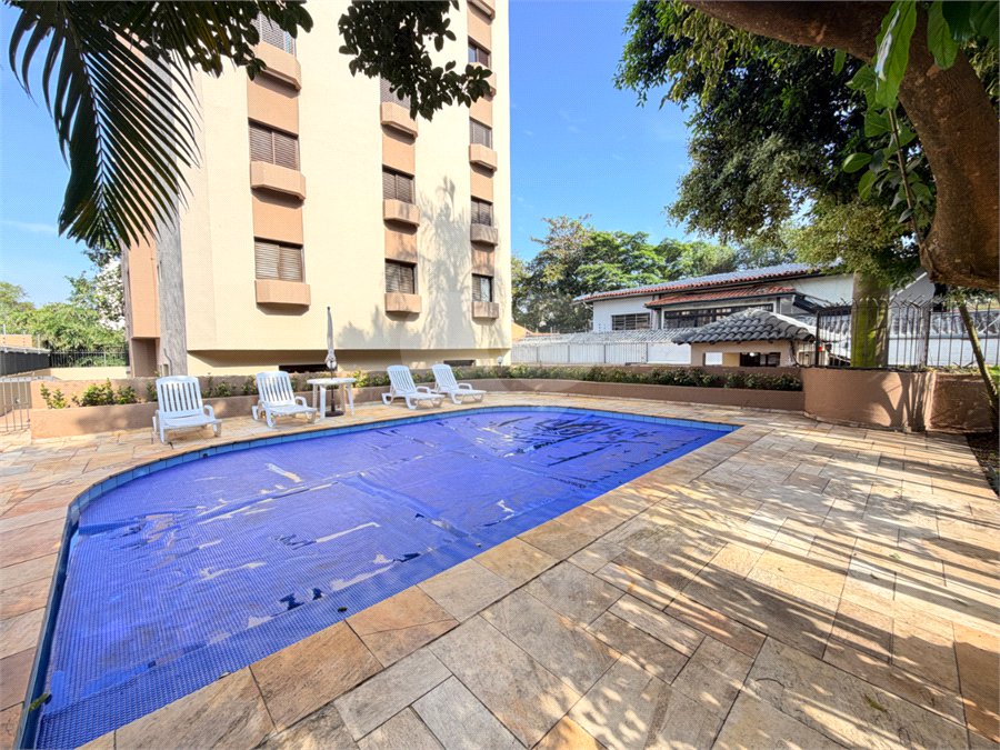 Apartamento à venda com 3 quartos, sendo 1 suíte, em Alto da Boa Vista, São Paulo, SP
