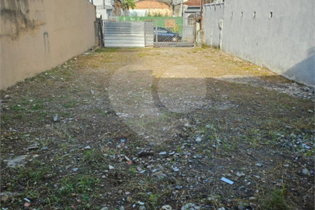 Terreno à venda em Água Branca, São Paulo, SP
