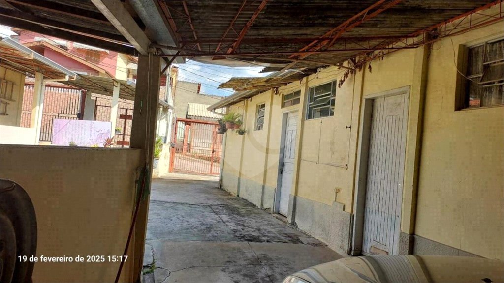 Casa à venda com 2 quartos em Vila Joaquina, Jundiaí, SP