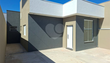 Casa à venda com 2 quartos, sendo 1 suíte,  em Residencial Villaggio Di Capri, Itapetininga, SP