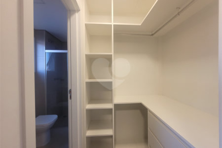 Apartamento à venda ou para alugar com 3 suítes em Jardim América, Sorocaba, SP