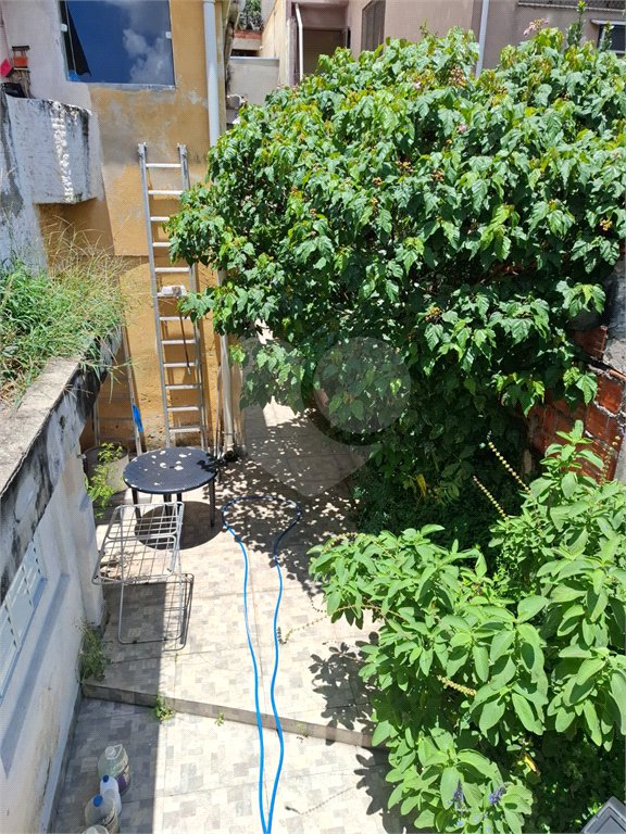 Sobrado à venda com 4 quartos em Água Fria, São Paulo, SP